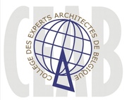 CEAB — Collège des Experts Architectes de Belgique